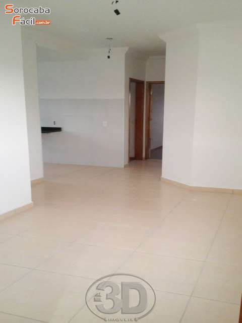Apartamento em Vila Progresso, Sorocaba - Aptos Vila Progresso - 2 Dorm.(1 suíte) - Foto 1